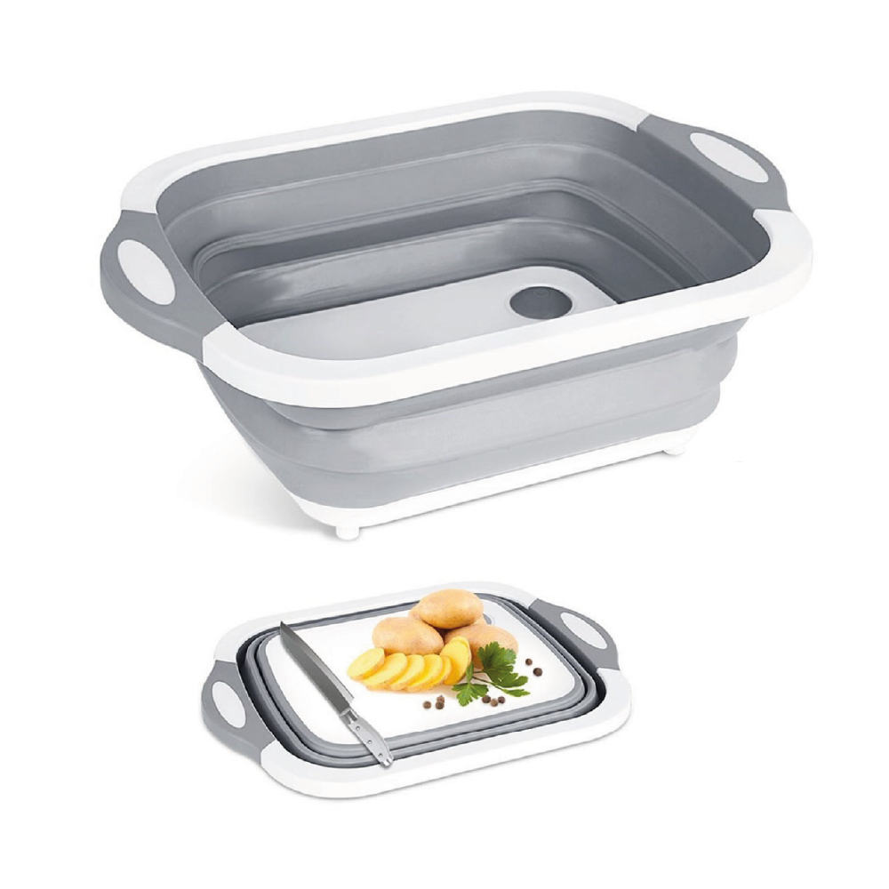 Miniatura 3 de TABLA PARA PICAR PLEGABLE